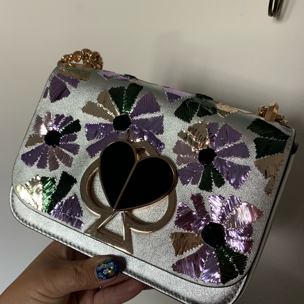 Kate Spade Nicola bag